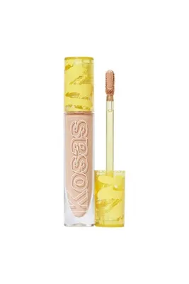 KOSAS Revealer Concealer - Aydınlatıcı Kapatıcı - 6.3 N (5,3 ml)