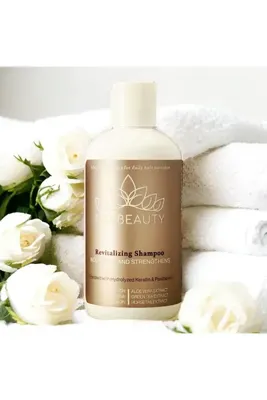 NESYELDAN Revitalizing Şampuan 250 Ml