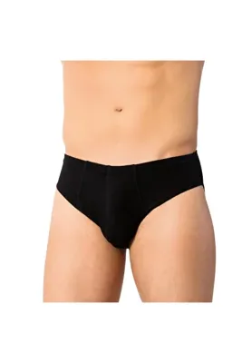 LÜXDRM 3920 - 5 Adet Bamboo,Soft Kumaş,Rahat Slip Külot