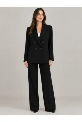 Blank Store Blazer Ceket