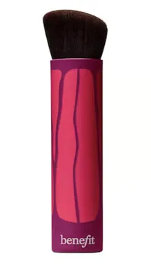 Benefit cosmetic s Hoola Wavemaker – Bronzer Makyaj Fırçası
