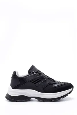 Derimod Erkek Deri Sneaker