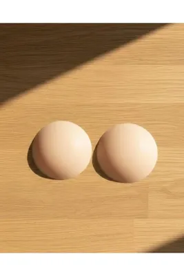Eldenör İnce Silikon Nipple Cover Görünmez ve İz Yapmaz Tasarım - Lisinya LSELDR06