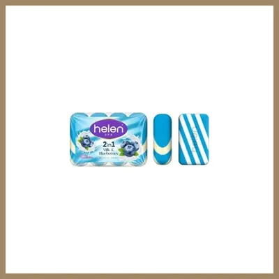 Bezos Helen Ecopack Zeytinyağı El Sabunu 4x90 - 360 Gr Bzoshb