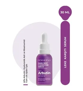 Dermoend Dark Spot Corrector Serum