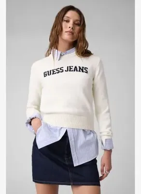 Guess Jeans Kadın Triko