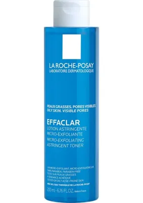 Esplendor La Roche-Posay Effaclar Mikro Soyucu Tonik (200 Ml)