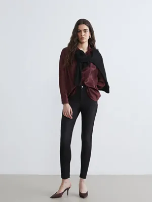 LCW Jeans Jüpiter Süper Skinny Fit Jean Pantolon