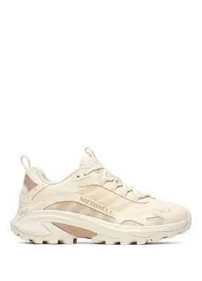 Merrell Moab Speed 2 Sport Bej Kadın Outdoor Ayakkabı