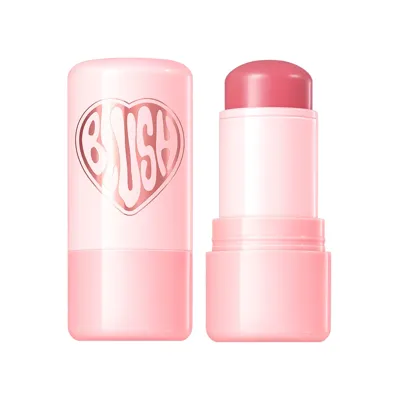 PINK FLASH Dewy Stick Allık PP01