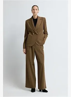 adL Cepli Gabardin Pantolon