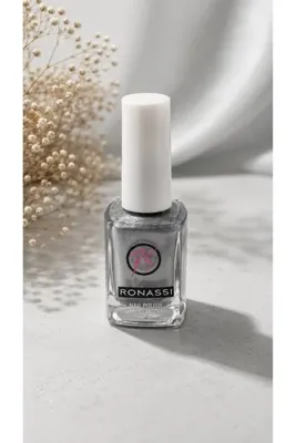 RS Ronassi Cosmetics Ronassi 12 ml Oje – Parlak Görünümlü, Farklı Renk Seçenekleri