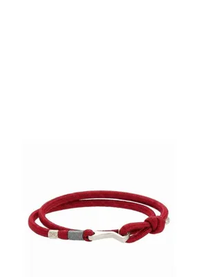 Juju Sailing Knot Anchor Çok Renkli Erkek Bileklik