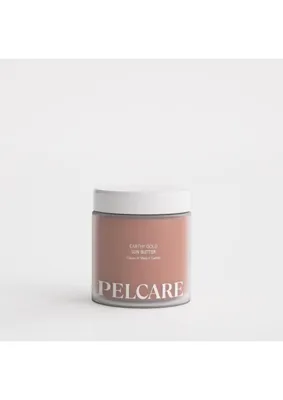 Pelcare Earthy Butter Tannıng Bronze - Bronzlaştırıcı Krem (100 ml / 3.4 Oz)
