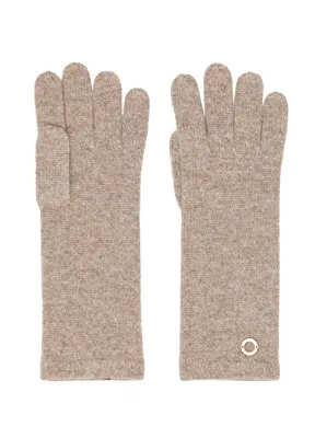 Beymen Collection Vizon Kadın Kaşmir Eldiven