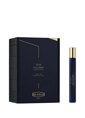 Ex Nihilo Blue Talisman Extrait - Travel Set
