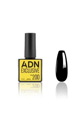 ZORAKOZMETİK Adn Kalıcı Oje Exclusıve Seri NO:200
