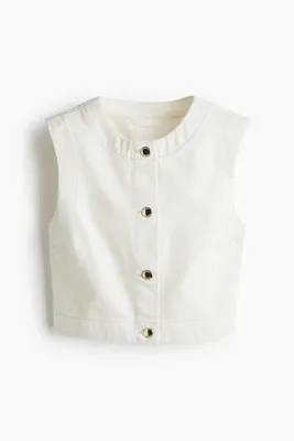 H&M Kot Yelek
