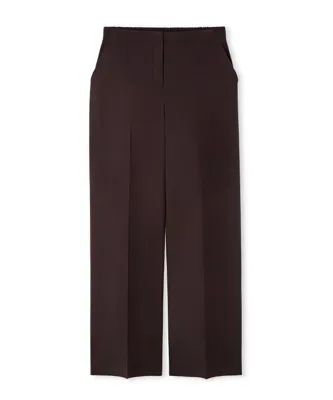 MISS IPEKYOL Wide leg fit pantolon
