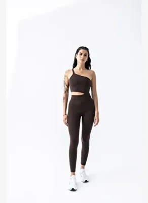 MIRI ACTIVE LAGUNA JUMPSUIT