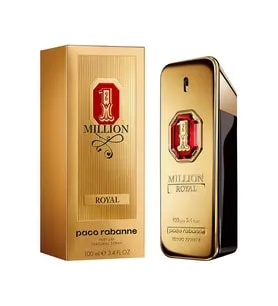 Paco Rabanne One Million Royal – 100 ML – EDP – Erkek Parfümü