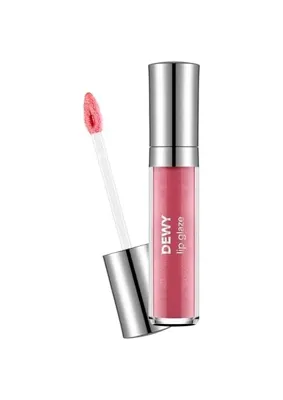Flormar Besleyici Dudak Parlatıcısı; Dewy Lip Glaze, 026 Party GLOW-8682536069489