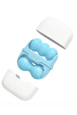 Ymr Ice Roller Buz Derma Roller S30 Mini Soğuk Kompleks Cilt Yatıştırıcı Cilt Sıkılaştırıcı Masaj Aleti