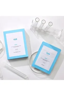 Luxevip Atomy Daily Expert Maske 3 Sıkılaştırıcı * 10 Adet