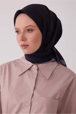 Genel Markalar Belli Fresh Düz Rozy Eşarp