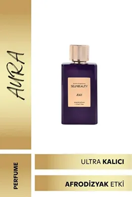 SELİNBEAUTY Exotic Kaos Extrait De Parfum 50 ml Kadın Parfümü
