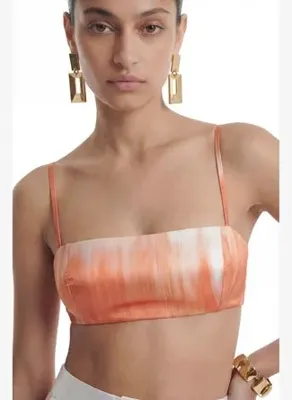 Movom GRACE BANDEAU ÜST