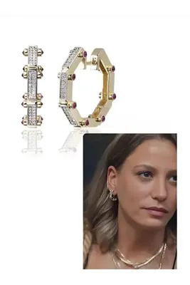 Bubbleatelier Serenay kimler geldi kimler geçti leyla küpe