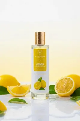 Natural'iz Beauty Limon Hidrosolü