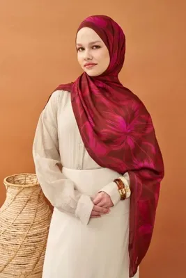 Silk Home RİVA ŞAL 510012-03