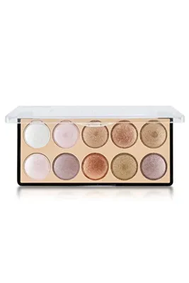 Makeuptime Dodo Diamond Far Paleti 01