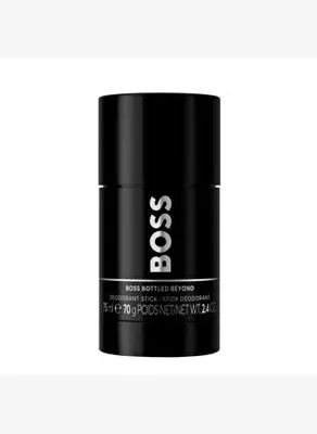 BOSS Hugo Boss Bottled Beyond Deostick 75 ml Erkek Deodorantı