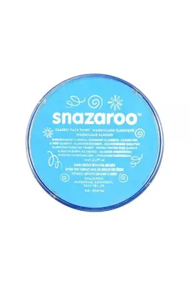 funworld Snazaroo Yüz Ve Vucut Boyası Su Bazlı