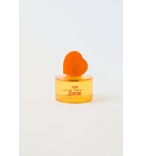 Zara BARBIE MALIBU EDT 60 ML ÇOCUK PARFÜMÜ