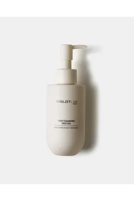 Inglot LAB Deep Cleansing Face Gel - Derin Temizleyici Yüz Jeli 145 ml