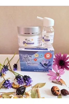 PRODERM Mavi Anemon Kremi