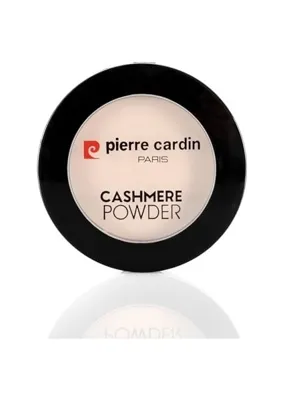 Cashmere Powder Pudra, Neutral Beige, 351