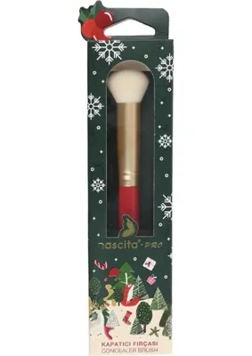 Str Store Christmas Makyaj Fırçası - 540