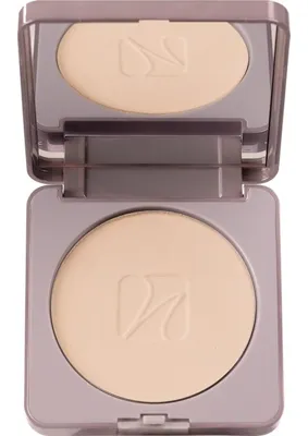 Str Store Pureguard Compact POWDER100 Soft Ivory Işıltılı Bitişli Fırınlanmış Toz Pudra