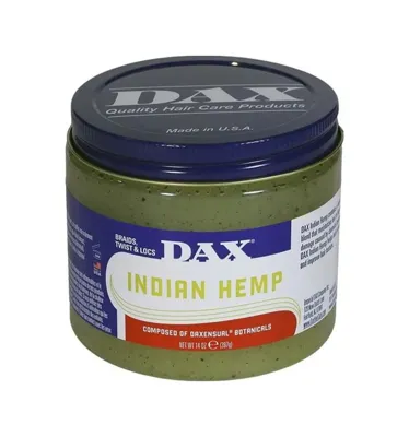 Dax Hint Kenevirli Yoğun Saç Bakım Onarım Yağı 397 G