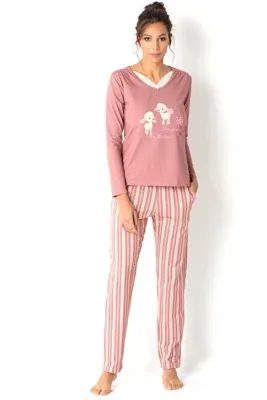 Doremi Pijama Takımı