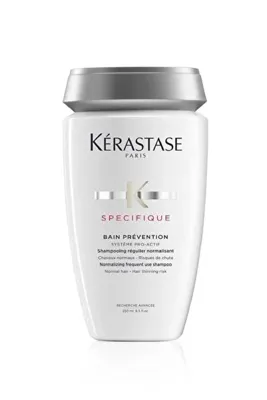 Kerastase BKTGZ.478Spesifique Dökülme Önleyicii Şampuan 250ml 157 BKT.478