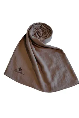 Silk Home ORGANİK JAZZ ŞAL 78003-89