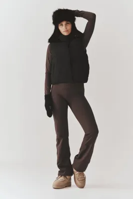 H&M Move Dolgulu Spor Yeleği ThermoMove™