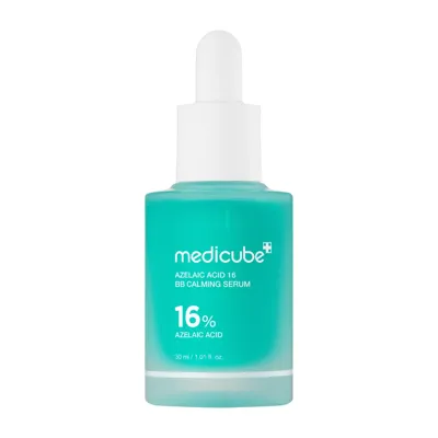 Medicube Azelaic Asit Maske