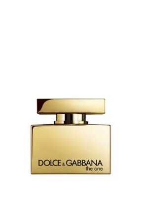 Dolce & Gabbana The One Gold EDPI 50 ml Kadın Parfüm